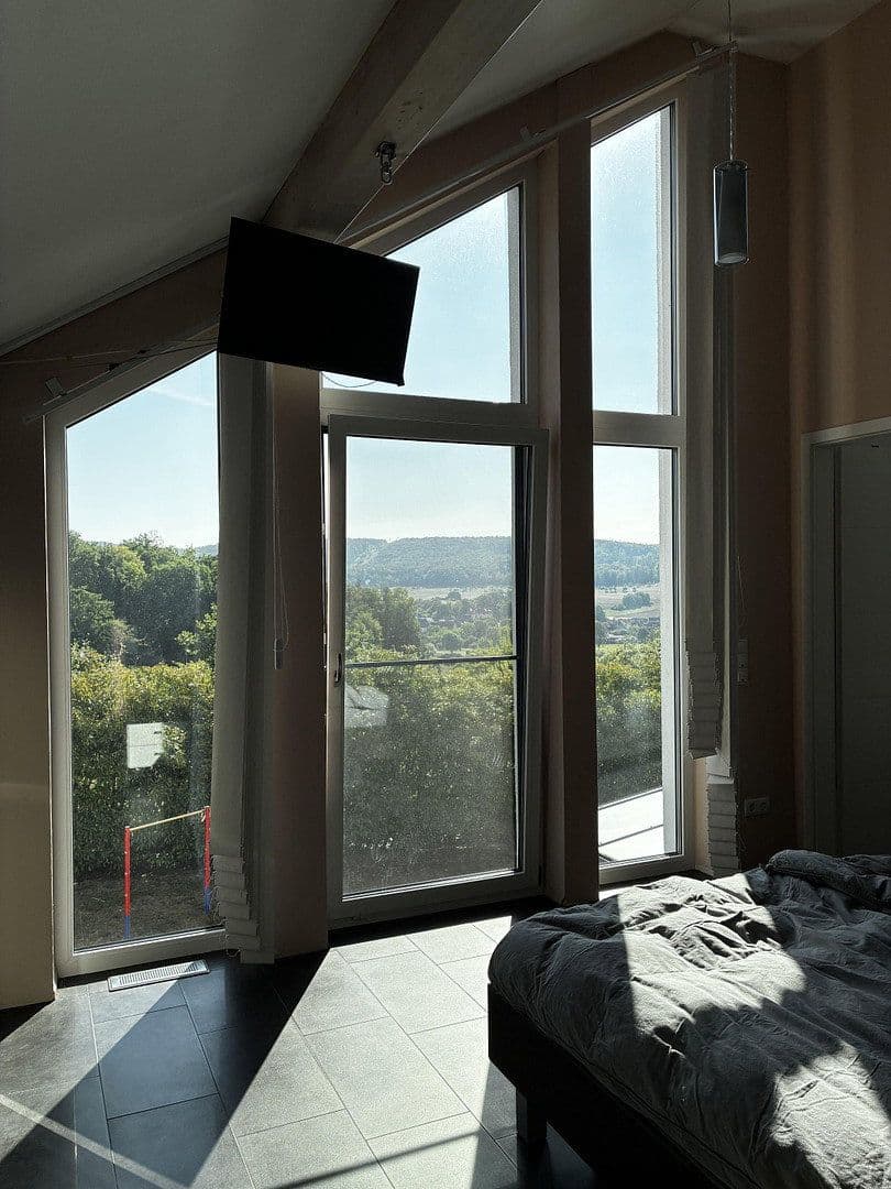 Predaj domu 161 m², pozemok 853 m², Maria-Theresien-Str. 30, Lohr am Main, Bavorsko Predaj domu 161 m², pozemok 853 m², Maria-Theresien-Str. 30, Lohr am Main, Bavorsko