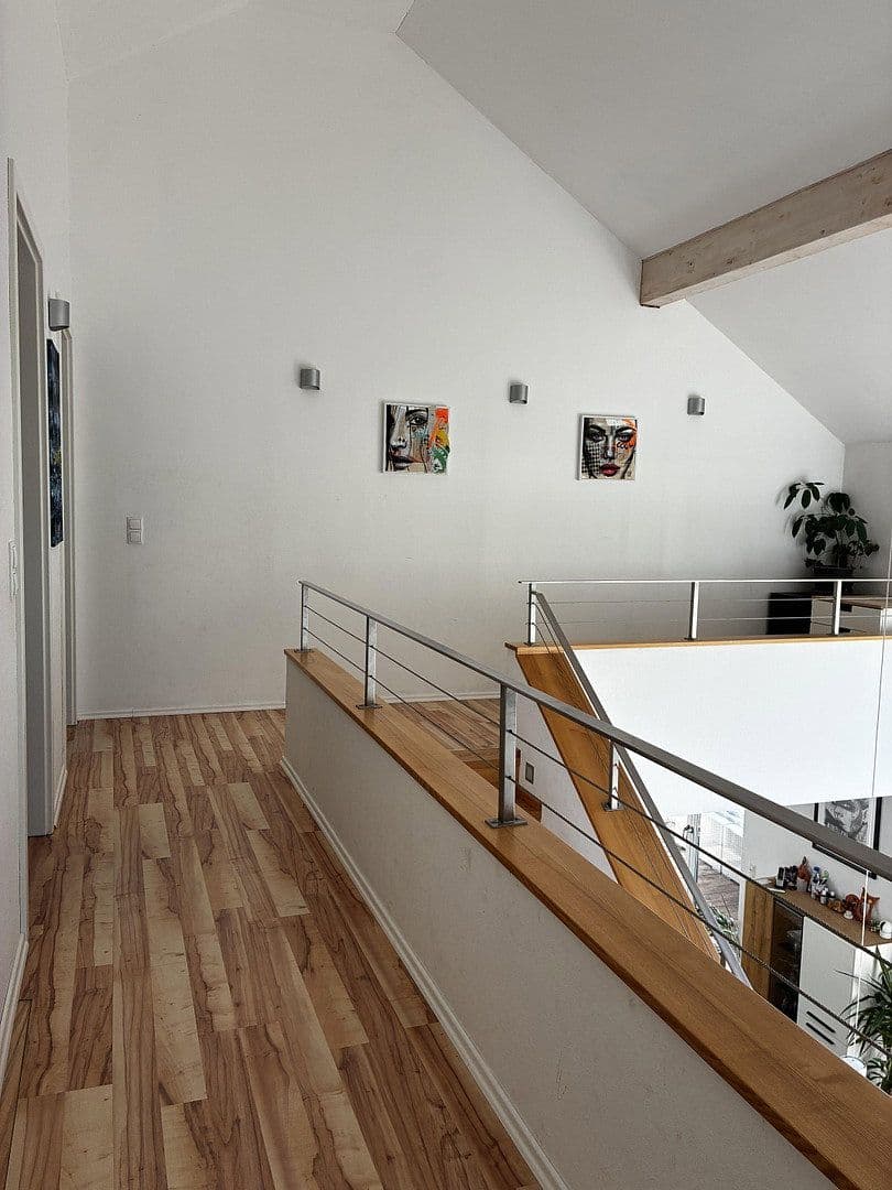 Predaj domu 161 m², pozemok 853 m², Maria-Theresien-Str. 30, Lohr am Main, Bavorsko Predaj domu 161 m², pozemok 853 m², Maria-Theresien-Str. 30, Lohr am Main, Bavorsko