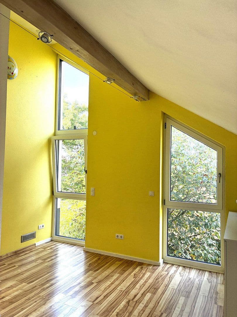 Predaj domu 161 m², pozemok 853 m², Maria-Theresien-Str. 30, Lohr am Main, Bavorsko Predaj domu 161 m², pozemok 853 m², Maria-Theresien-Str. 30, Lohr am Main, Bavorsko