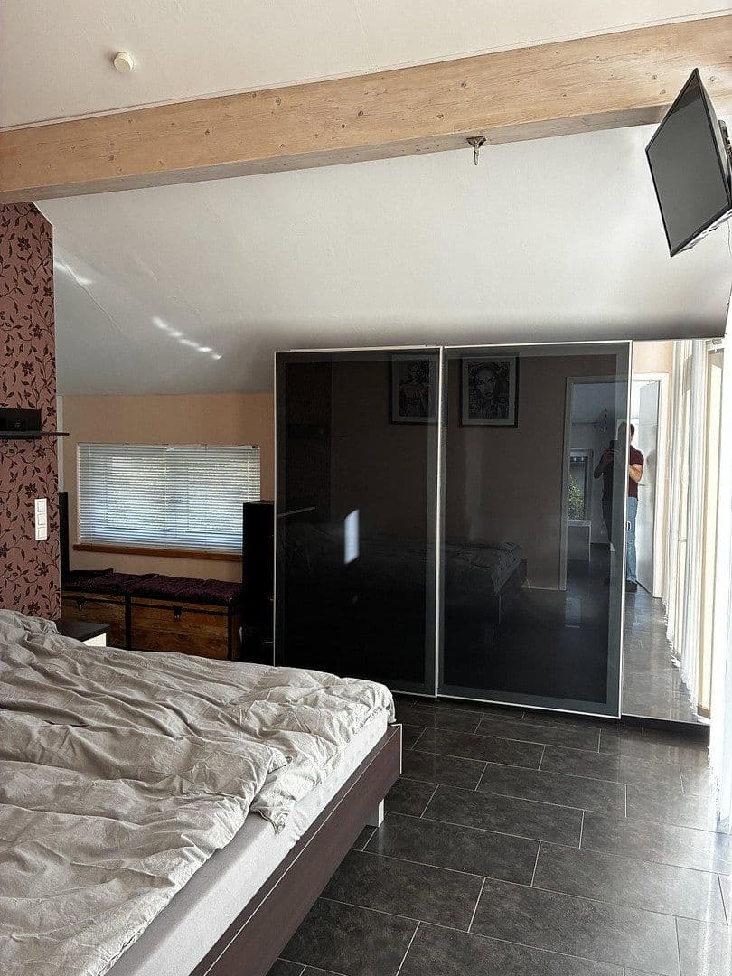 Predaj domu 161 m², pozemok 853 m², Maria-Theresien-Str. 30, Lohr am Main, Bavorsko Predaj domu 161 m², pozemok 853 m², Maria-Theresien-Str. 30, Lohr am Main, Bavorsko