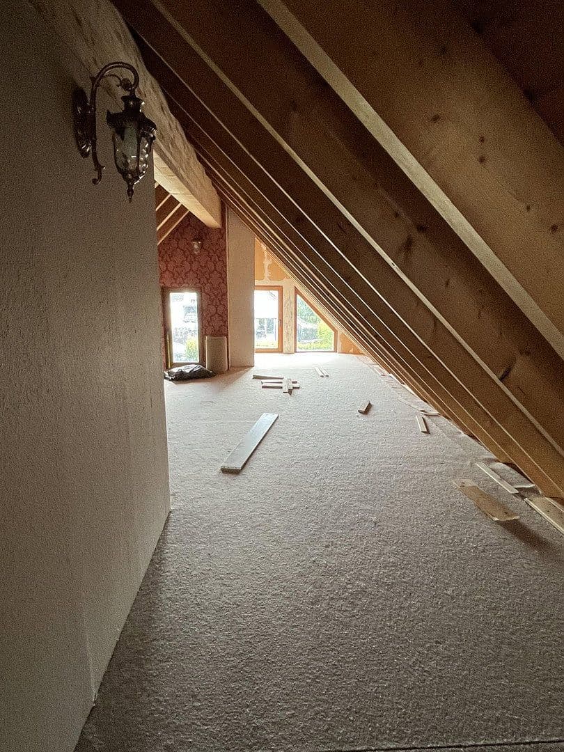 Prenájom domu 104 m², pozemok 680 m², Limeshain, Hesensko Prenájom domu 104 m², pozemok 680 m², Limeshain, Hesensko