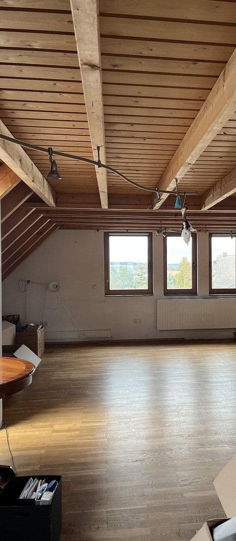 Prenájom domu 104 m², pozemok 680 m², Limeshain, Hesensko Prenájom domu 104 m², pozemok 680 m², Limeshain, Hesensko