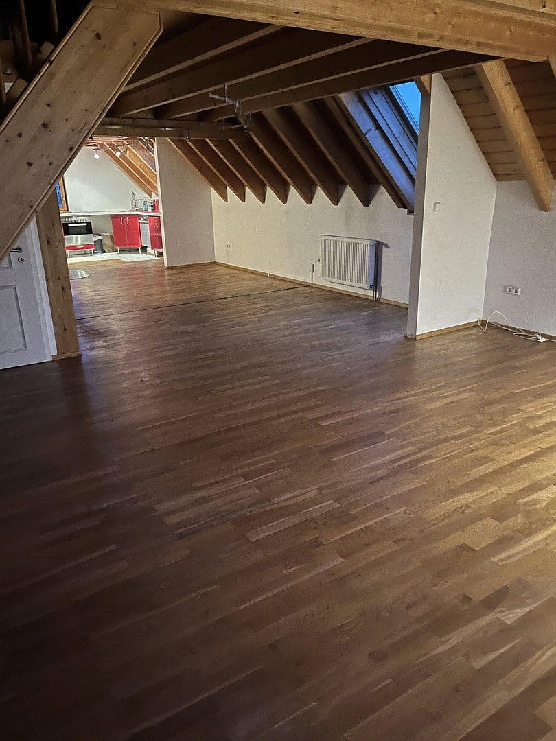 Prenájom domu 104 m², pozemok 680 m², Limeshain, Hesensko Prenájom domu 104 m², pozemok 680 m², Limeshain, Hesensko
