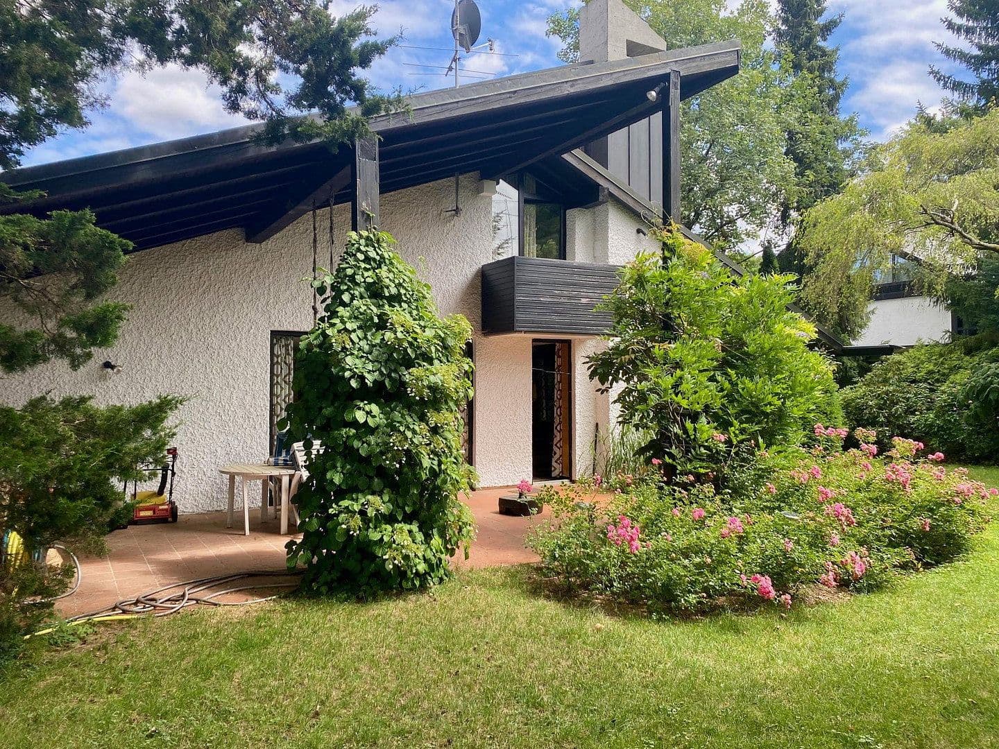 Predaj pozemku 947 m², Baldham, Bavorsko Predaj pozemku 947 m², Baldham, Bavorsko