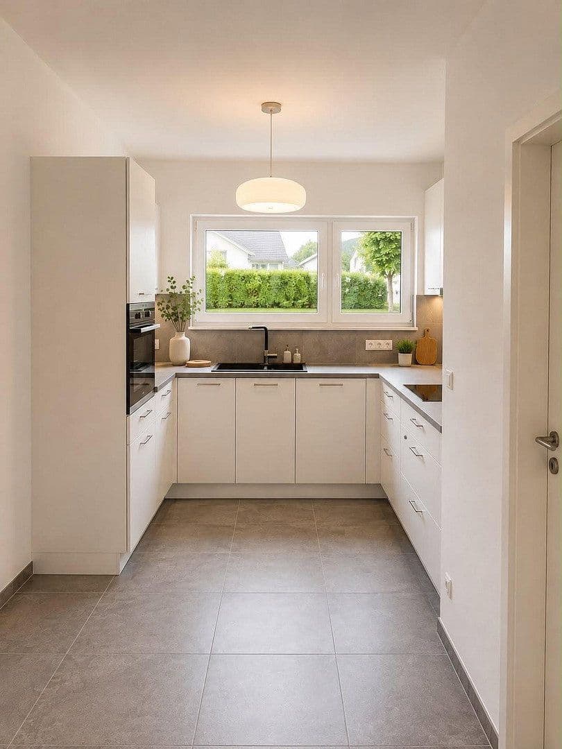Prenájom domu 192 m², pozemok 248 m², Pater-Steinmetzler-Straße 5, Sinzig, Porýnie-Falcko Prenájom domu 192 m², pozemok 248 m², Pater-Steinmetzler-Straße 5, Sinzig, Porýnie-Falcko