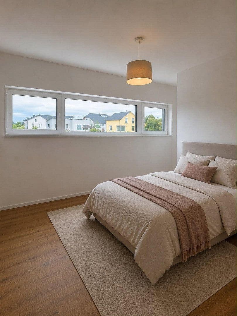 Prenájom domu 192 m², pozemok 248 m², Pater-Steinmetzler-Straße 5, Sinzig, Porýnie-Falcko Prenájom domu 192 m², pozemok 248 m², Pater-Steinmetzler-Straße 5, Sinzig, Porýnie-Falcko