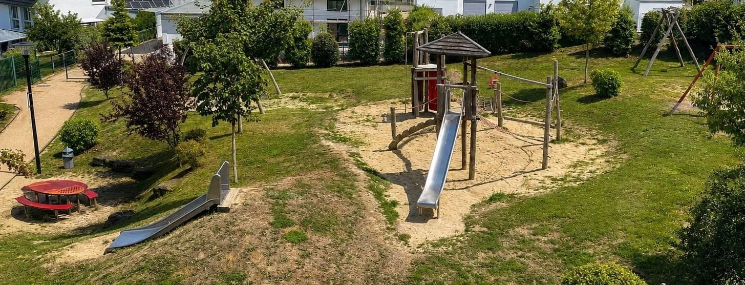 Prenájom domu 192 m², pozemok 248 m², Pater-Steinmetzler-Straße 5, Sinzig, Porýnie-Falcko Prenájom domu 192 m², pozemok 248 m², Pater-Steinmetzler-Straße 5, Sinzig, Porýnie-Falcko