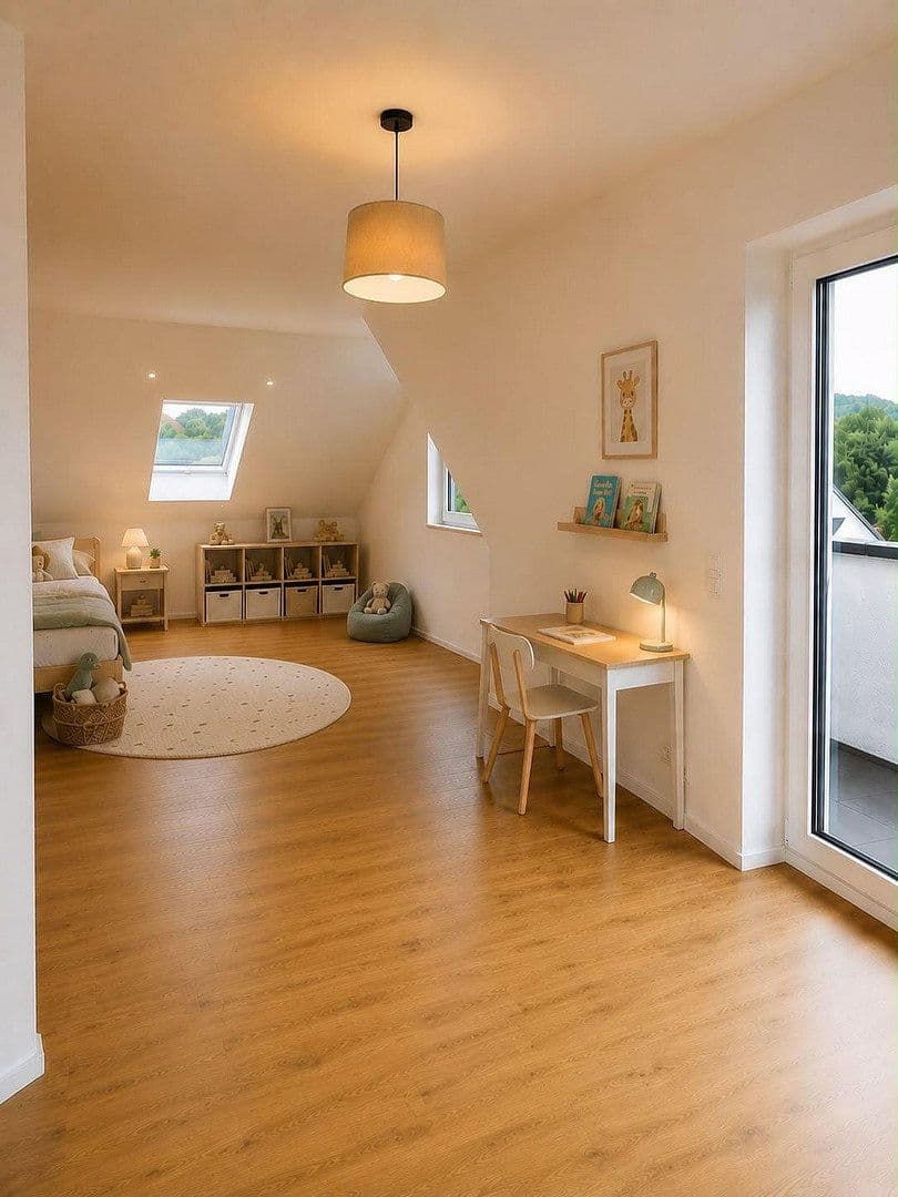 Prenájom domu 192 m², pozemok 248 m², Pater-Steinmetzler-Straße 5, Sinzig, Porýnie-Falcko Prenájom domu 192 m², pozemok 248 m², Pater-Steinmetzler-Straße 5, Sinzig, Porýnie-Falcko