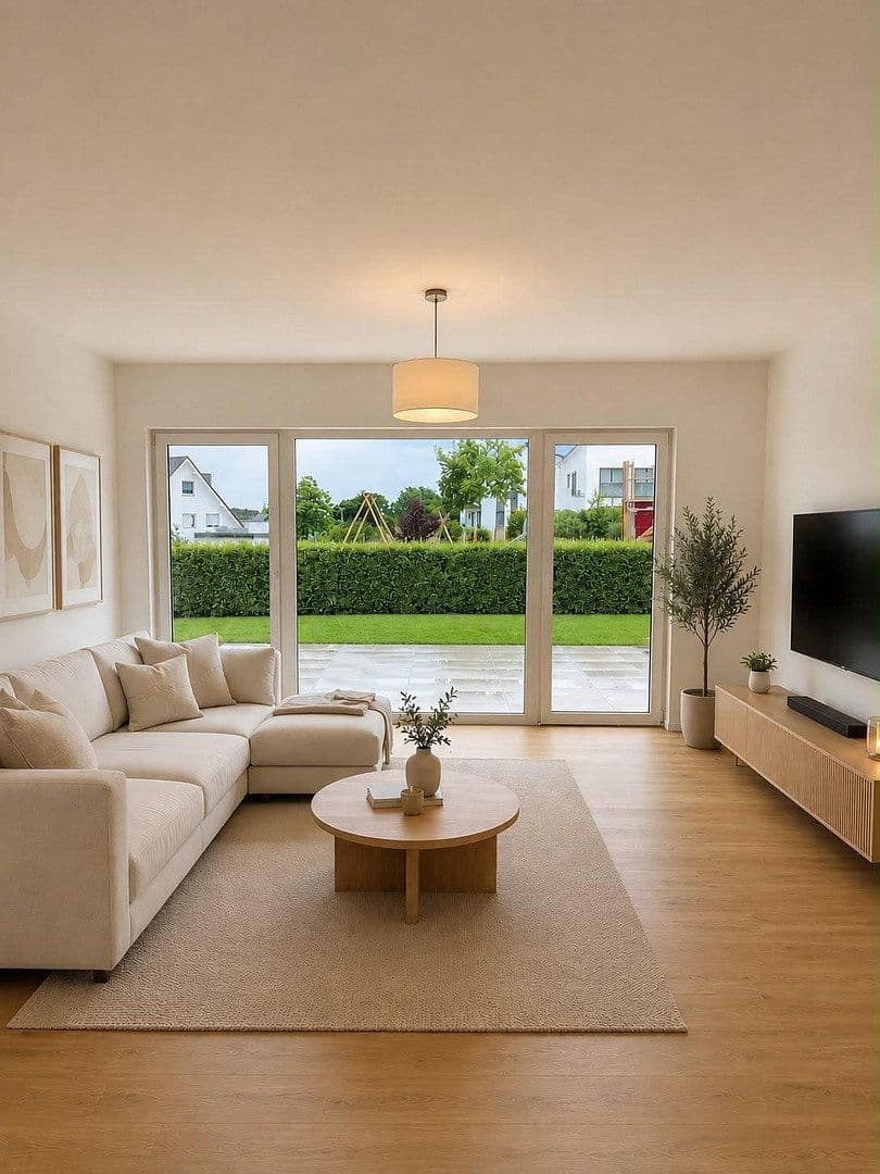 Prenájom domu 192 m², pozemok 248 m², Pater-Steinmetzler-Straße 5, Sinzig, Porýnie-Falcko Prenájom domu 192 m², pozemok 248 m², Pater-Steinmetzler-Straße 5, Sinzig, Porýnie-Falcko