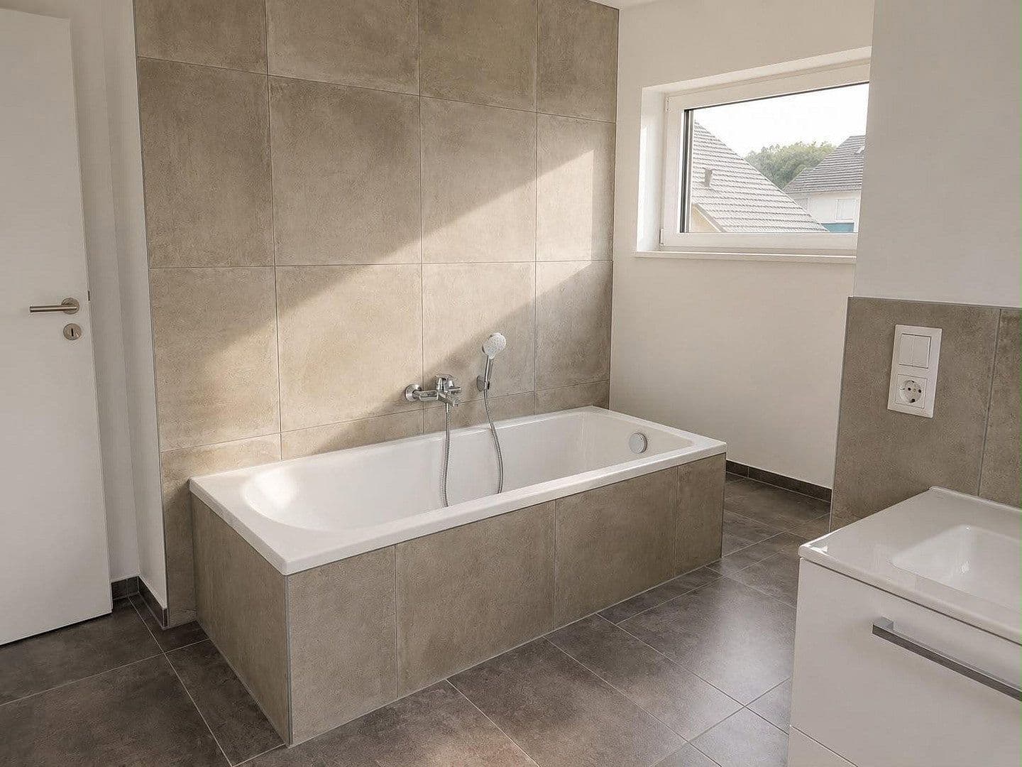 Prenájom domu 192 m², pozemok 248 m², Pater-Steinmetzler-Straße 5, Sinzig, Porýnie-Falcko Prenájom domu 192 m², pozemok 248 m², Pater-Steinmetzler-Straße 5, Sinzig, Porýnie-Falcko