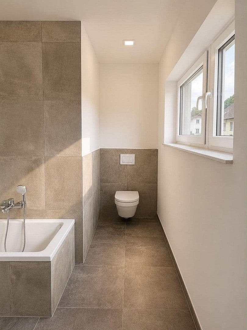 Prenájom domu 192 m², pozemok 248 m², Pater-Steinmetzler-Straße 5, Sinzig, Porýnie-Falcko Prenájom domu 192 m², pozemok 248 m², Pater-Steinmetzler-Straße 5, Sinzig, Porýnie-Falcko