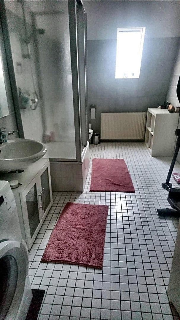 Prenájom bytu 2-izbový 71 m², Kemnastr. 17, Recklinghausen, Severné Porýnie - Westfálsko Prenájom bytu 2-izbový 71 m², Kemnastr. 17, Recklinghausen, Severné Porýnie - Westfálsko