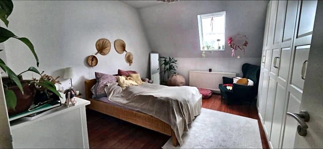 Prenájom bytu 2-izbový 71 m², Kemnastr. 17, Recklinghausen, Severné Porýnie - Westfálsko Prenájom bytu 2-izbový 71 m², Kemnastr. 17, Recklinghausen, Severné Porýnie - Westfálsko