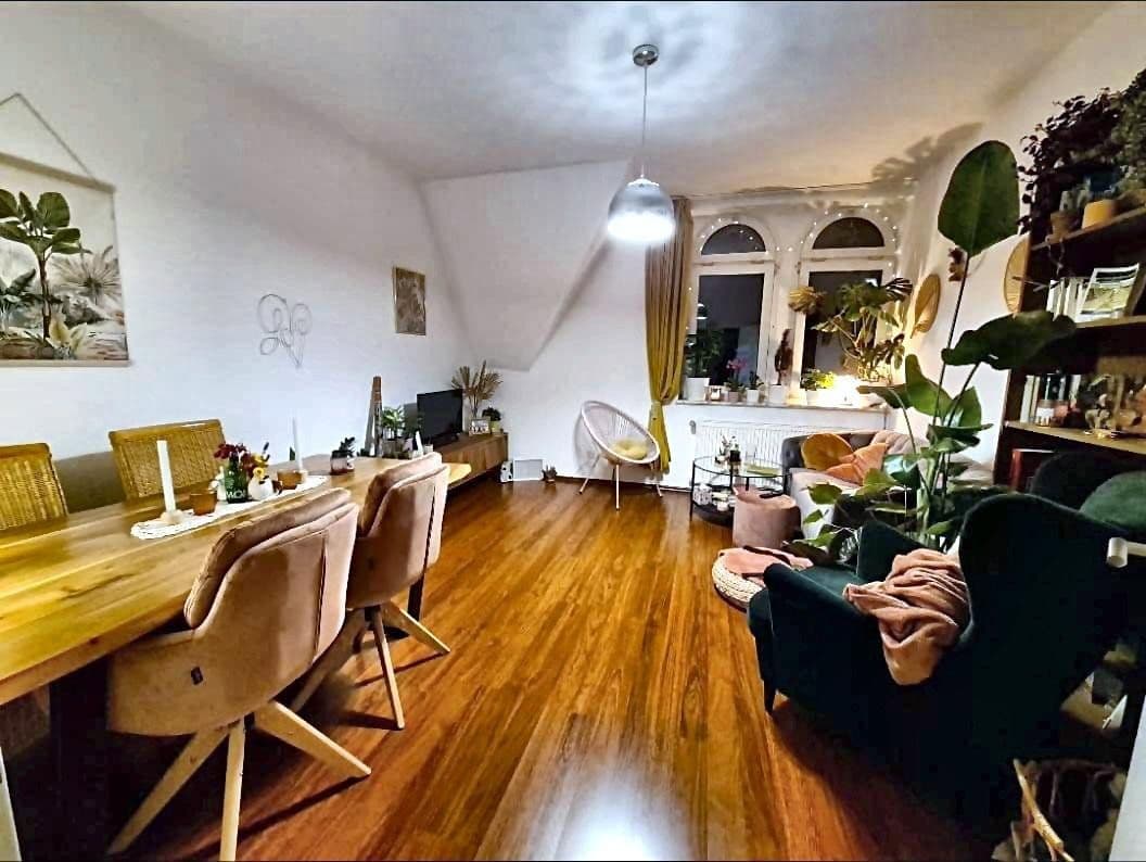 Prenájom bytu 2-izbový 71 m², Kemnastr. 17, Recklinghausen, Severné Porýnie - Westfálsko Prenájom bytu 2-izbový 71 m², Kemnastr. 17, Recklinghausen, Severné Porýnie - Westfálsko