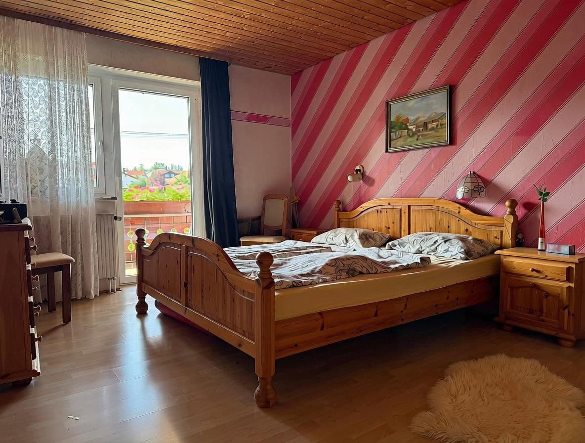 Predaj domu 113 m², pozemok 245 m², Betzigau, Bavorsko Predaj domu 113 m², pozemok 245 m², Betzigau, Bavorsko