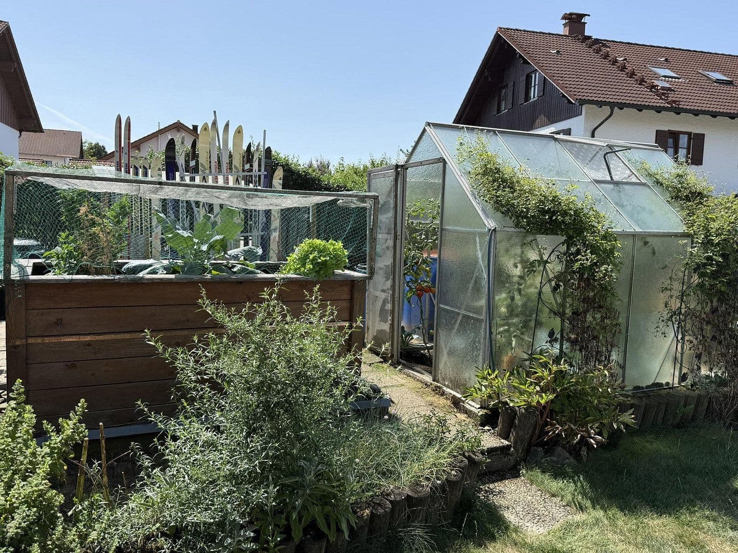 Predaj domu 113 m², pozemok 245 m², Betzigau, Bavorsko Predaj domu 113 m², pozemok 245 m², Betzigau, Bavorsko