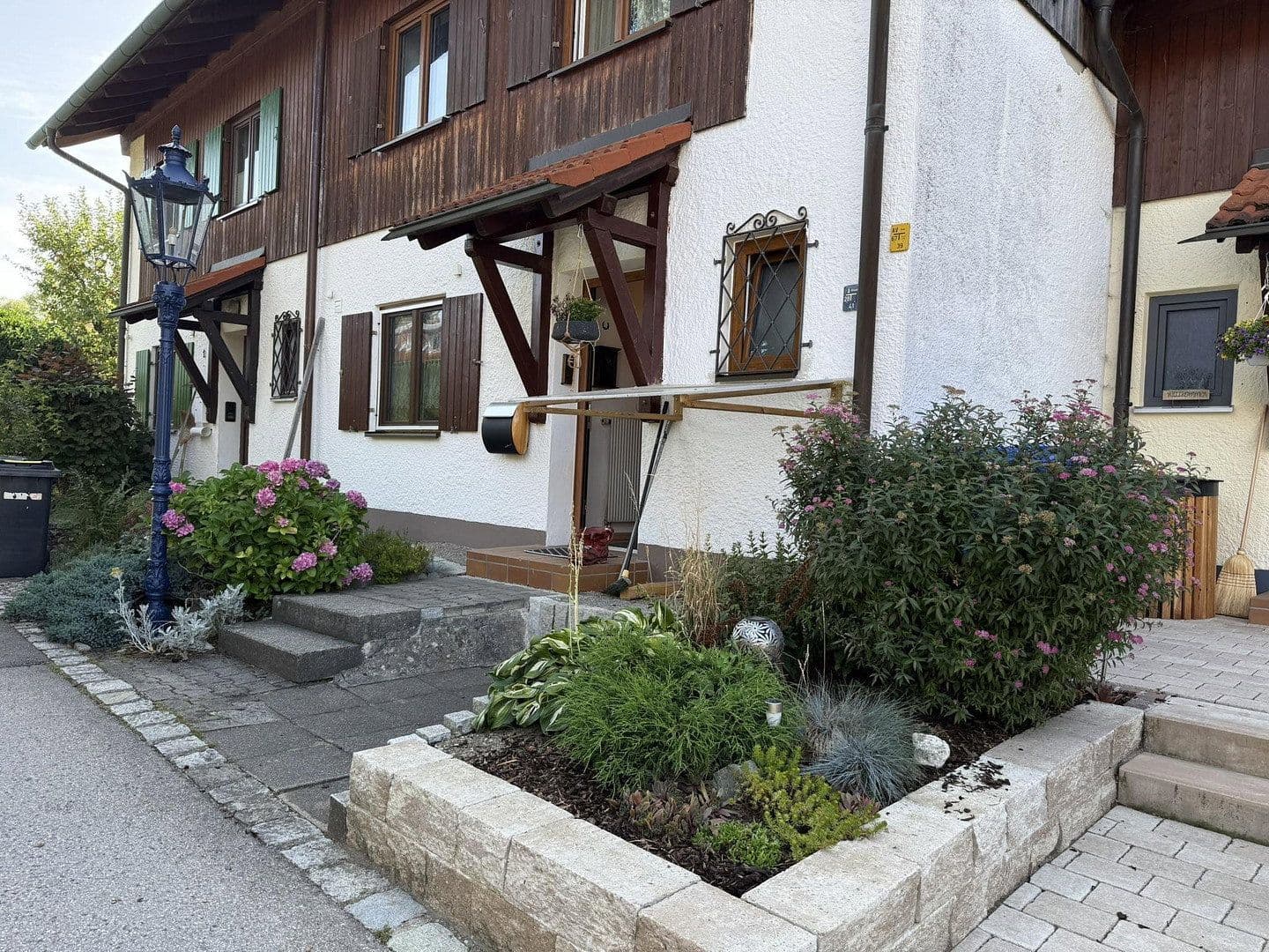 Predaj domu 113 m², pozemok 245 m², Betzigau, Bavorsko Predaj domu 113 m², pozemok 245 m², Betzigau, Bavorsko