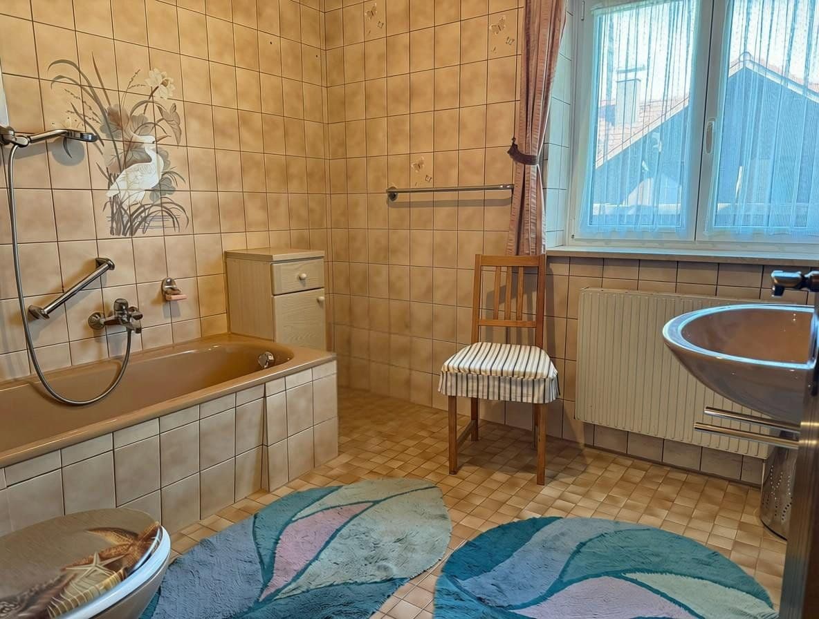 Predaj domu 113 m², pozemok 245 m², Betzigau, Bavorsko Predaj domu 113 m², pozemok 245 m², Betzigau, Bavorsko