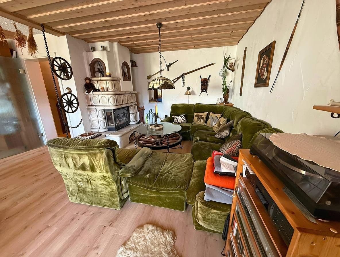 Predaj domu 113 m², pozemok 245 m², Betzigau, Bavorsko Predaj domu 113 m², pozemok 245 m², Betzigau, Bavorsko