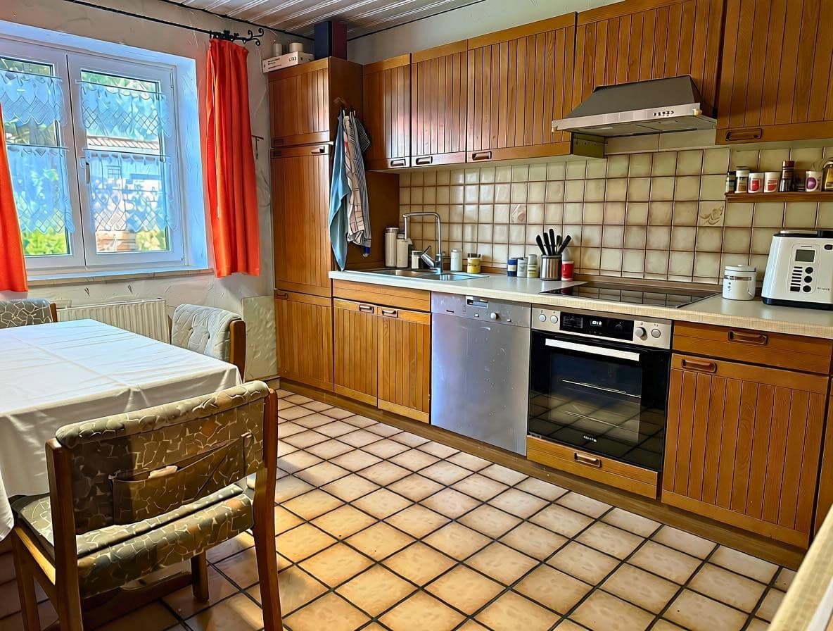 Predaj domu 113 m², pozemok 245 m², Betzigau, Bavorsko Predaj domu 113 m², pozemok 245 m², Betzigau, Bavorsko
