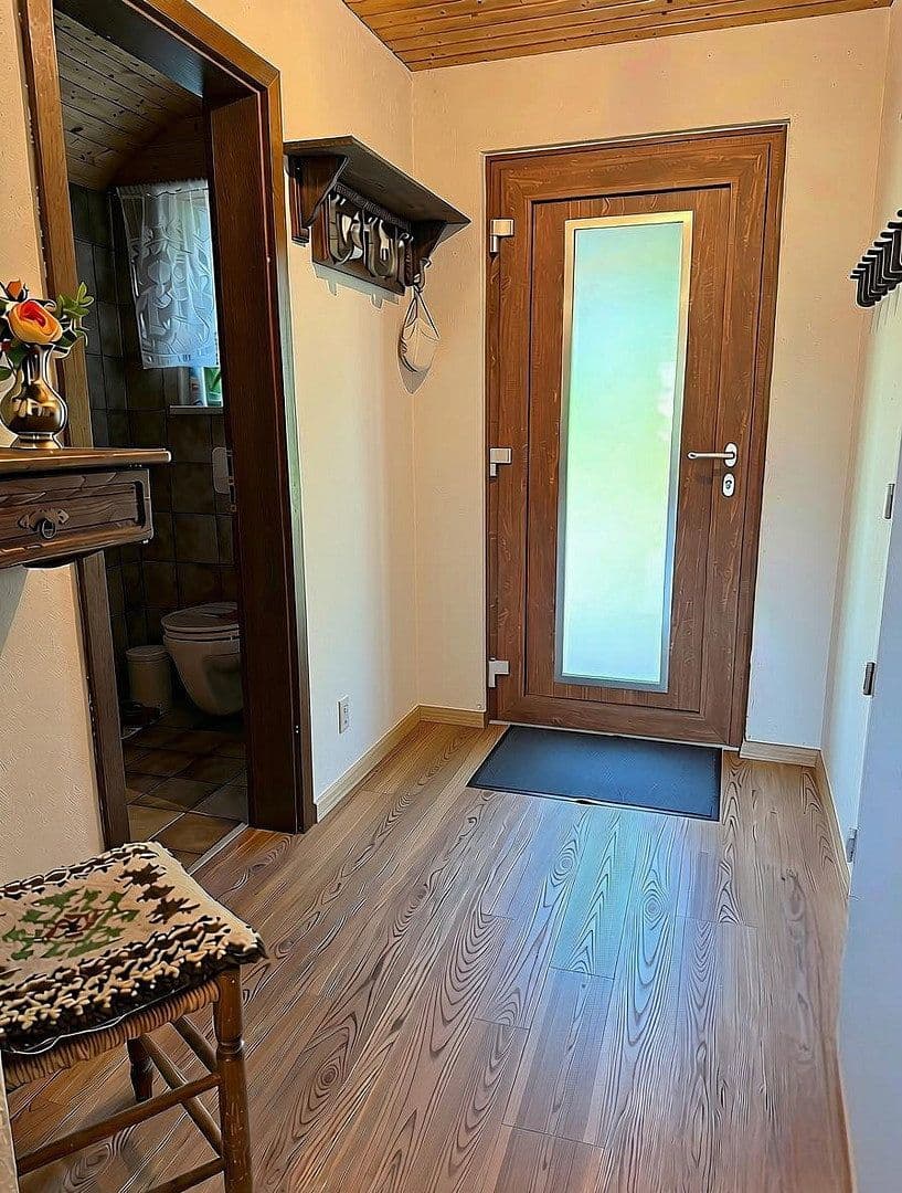 Predaj domu 113 m², pozemok 245 m², Betzigau, Bavorsko Predaj domu 113 m², pozemok 245 m², Betzigau, Bavorsko