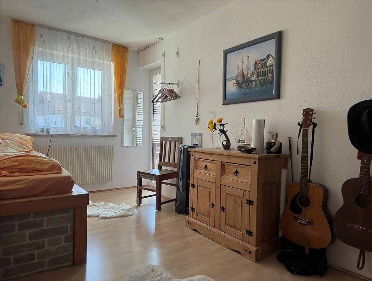 Predaj domu 113 m², pozemok 245 m², Betzigau, Bavorsko Predaj domu 113 m², pozemok 245 m², Betzigau, Bavorsko