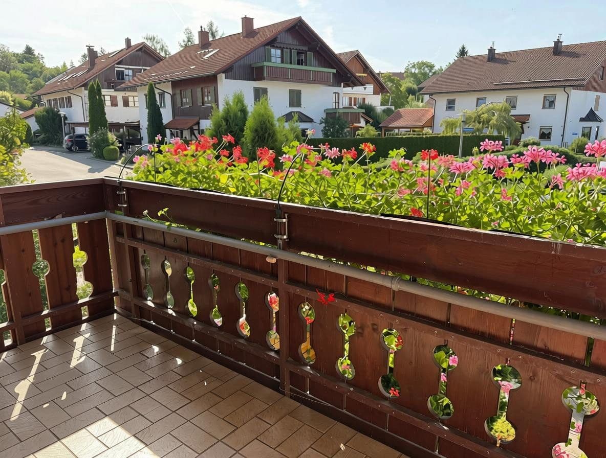 Predaj domu 113 m², pozemok 245 m², Betzigau, Bavorsko Predaj domu 113 m², pozemok 245 m², Betzigau, Bavorsko