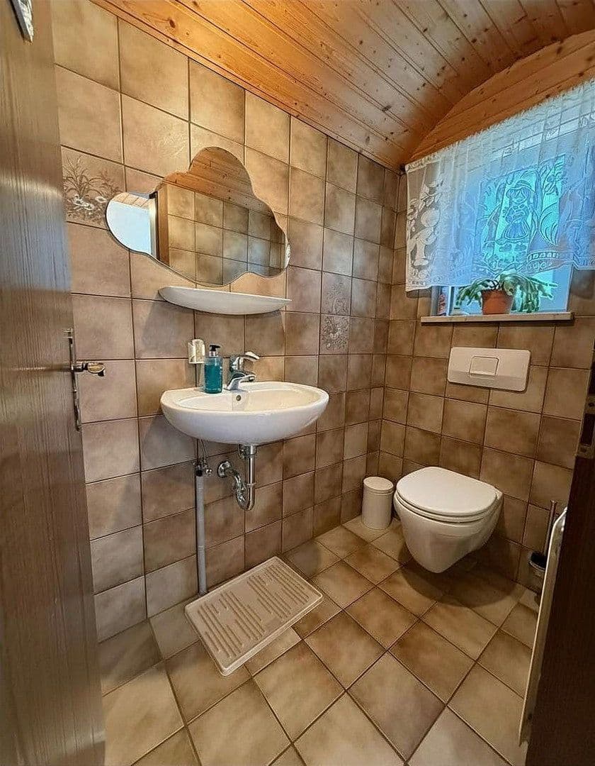 Predaj domu 113 m², pozemok 245 m², Betzigau, Bavorsko Predaj domu 113 m², pozemok 245 m², Betzigau, Bavorsko