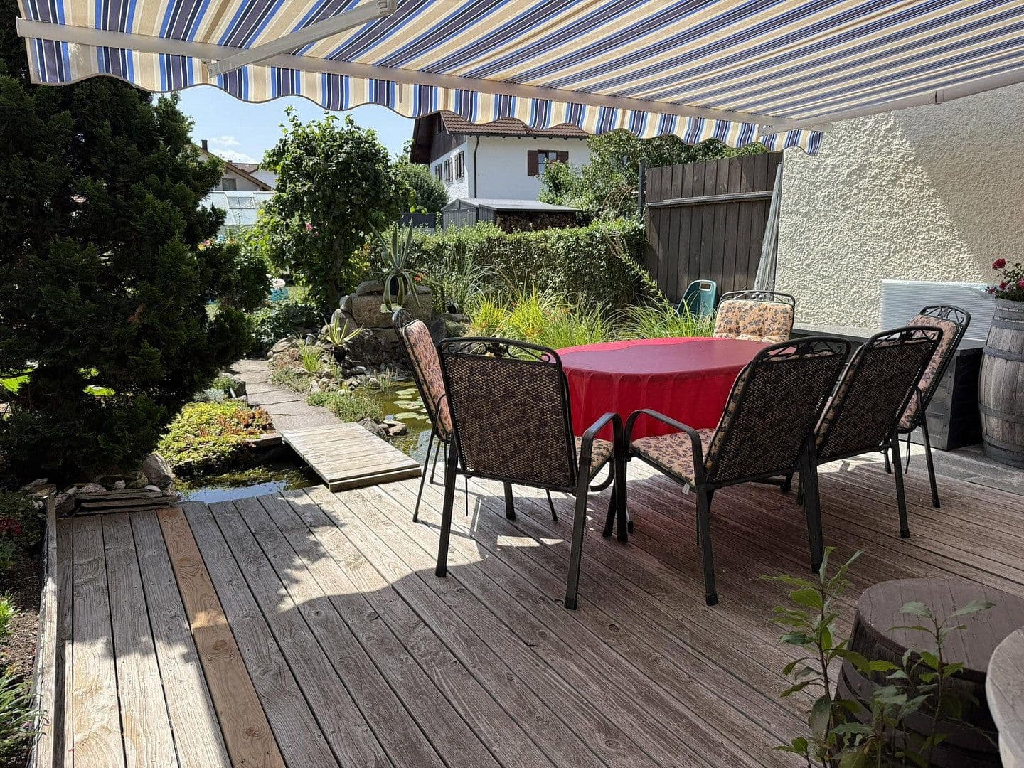 Predaj domu 113 m², pozemok 245 m², Betzigau, Bavorsko Predaj domu 113 m², pozemok 245 m², Betzigau, Bavorsko
