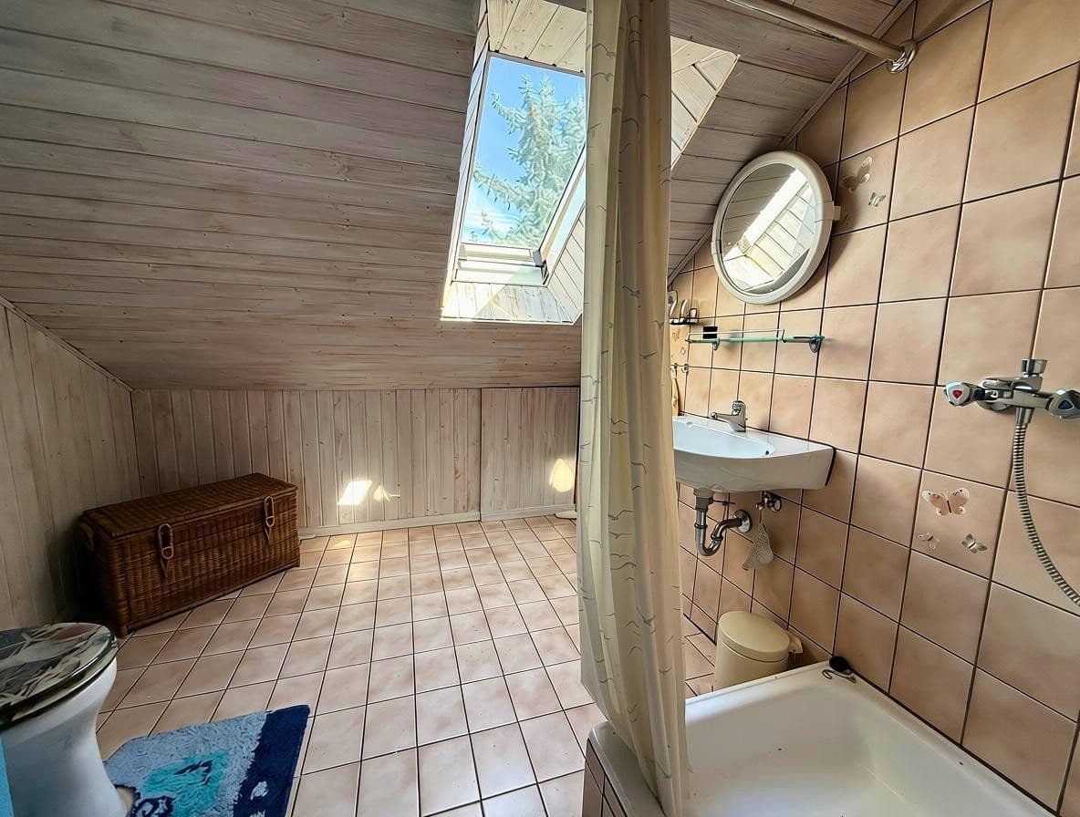 Predaj domu 113 m², pozemok 245 m², Betzigau, Bavorsko Predaj domu 113 m², pozemok 245 m², Betzigau, Bavorsko