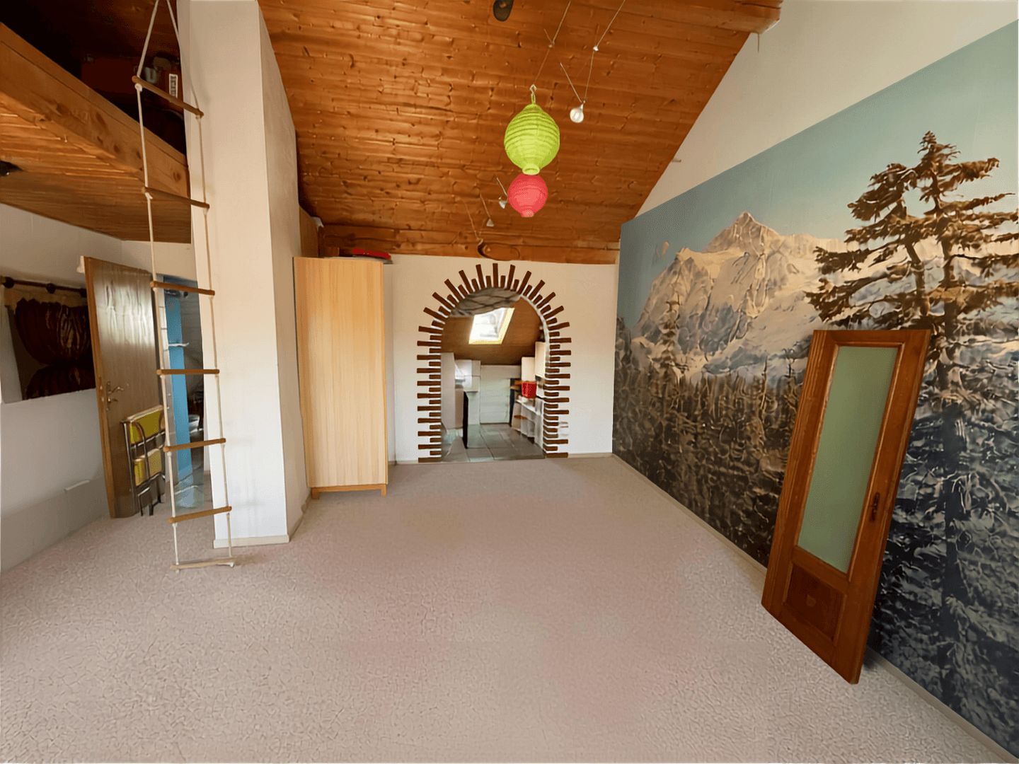 Predaj domu 113 m², pozemok 245 m², Betzigau, Bavorsko Predaj domu 113 m², pozemok 245 m², Betzigau, Bavorsko