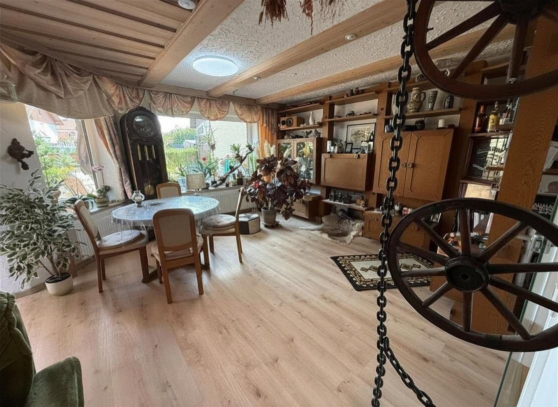 Predaj domu 113 m², pozemok 245 m², Betzigau, Bavorsko Predaj domu 113 m², pozemok 245 m², Betzigau, Bavorsko