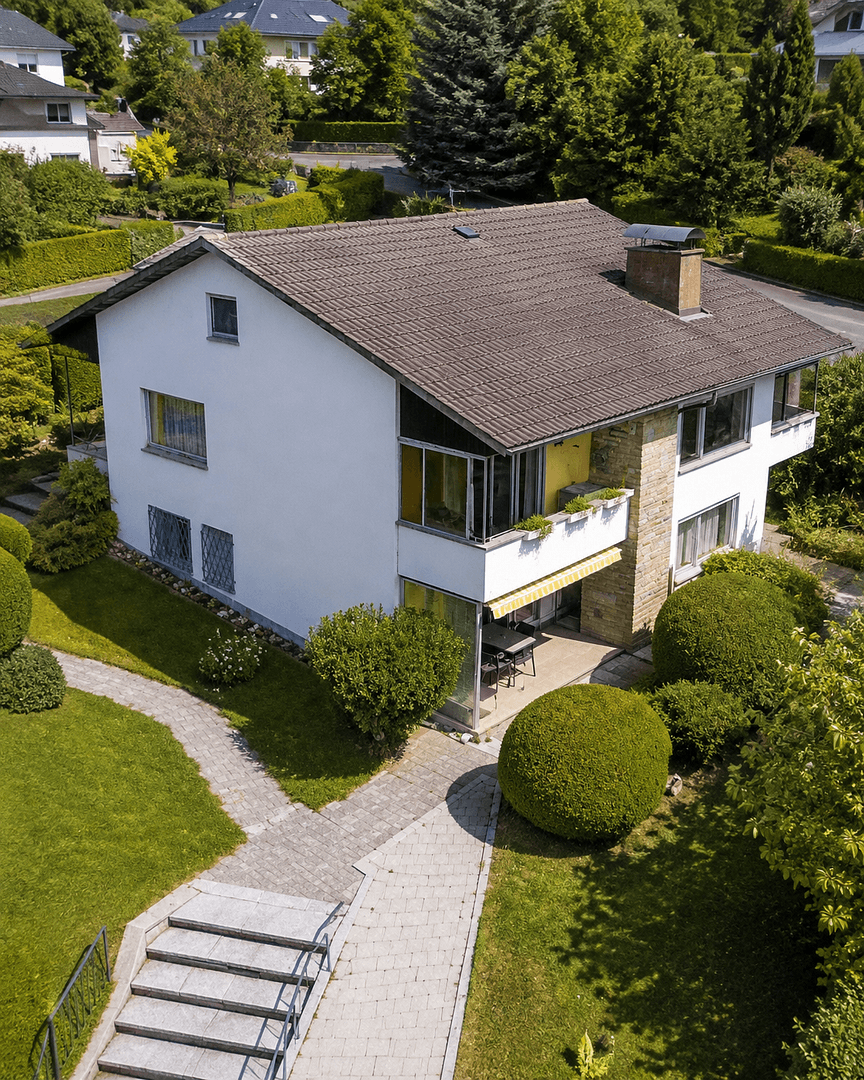 Prenájom domu 210 m², pozemok 950 m², Lindau (Bodensee), Bavorsko Prenájom domu 210 m², pozemok 950 m², Lindau (Bodensee), Bavorsko