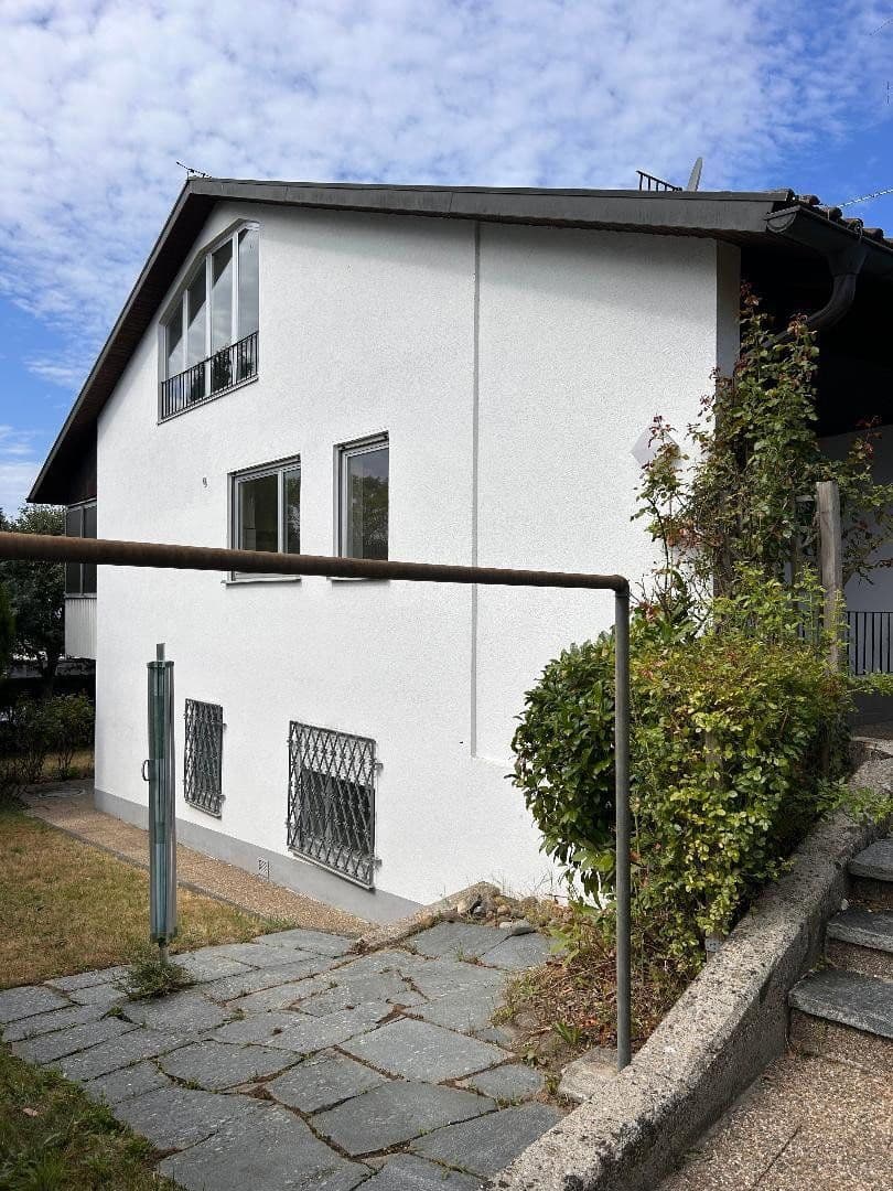 Prenájom domu 210 m², pozemok 950 m², Lindau (Bodensee), Bavorsko Prenájom domu 210 m², pozemok 950 m², Lindau (Bodensee), Bavorsko