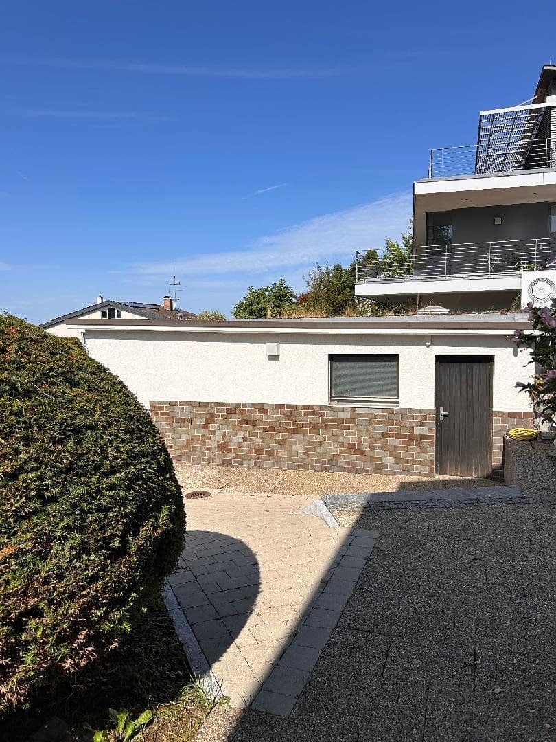 Prenájom domu 210 m², pozemok 950 m², Lindau (Bodensee), Bavorsko Prenájom domu 210 m², pozemok 950 m², Lindau (Bodensee), Bavorsko