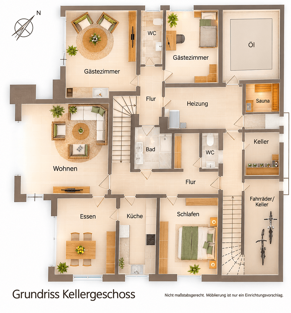 Prenájom domu 210 m², pozemok 950 m², Lindau (Bodensee), Bavorsko Prenájom domu 210 m², pozemok 950 m², Lindau (Bodensee), Bavorsko