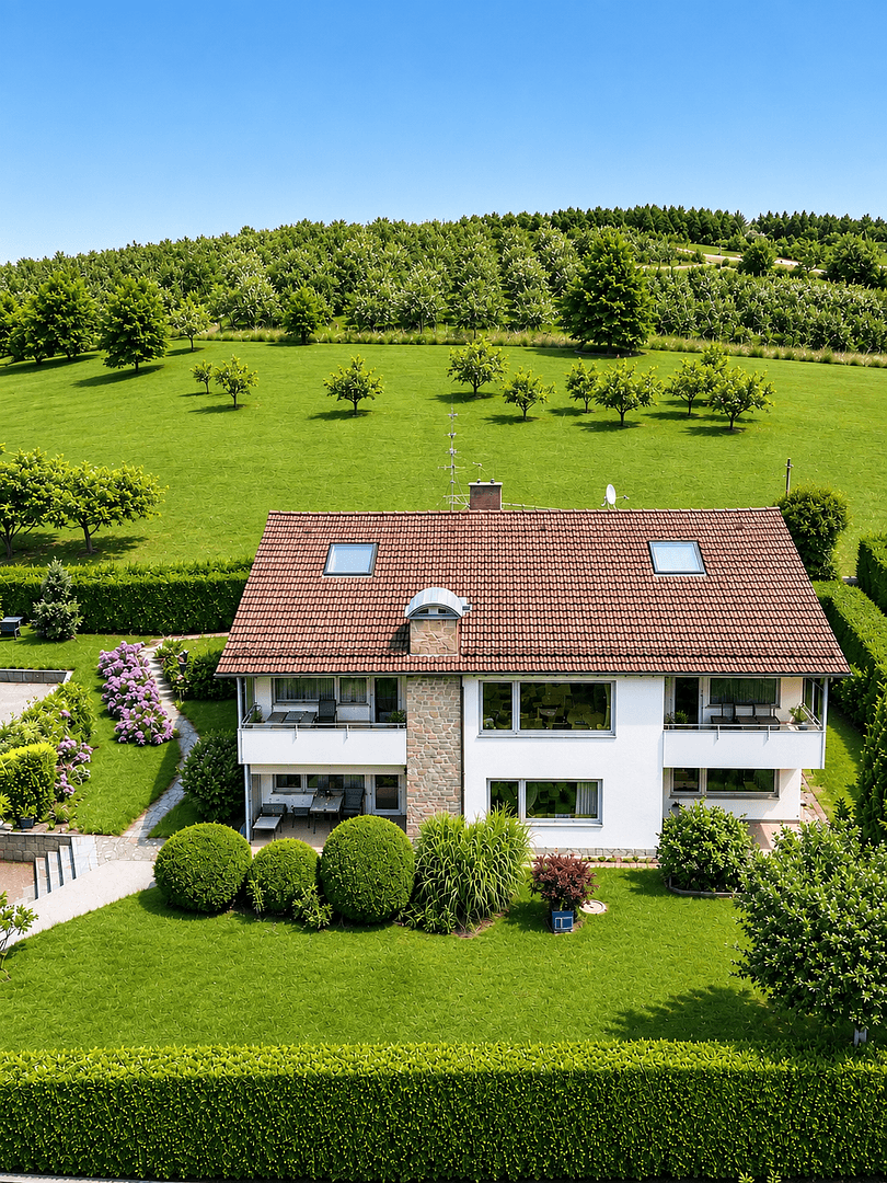 Prenájom domu 210 m², pozemok 950 m², Lindau (Bodensee), Bavorsko Prenájom domu 210 m², pozemok 950 m², Lindau (Bodensee), Bavorsko