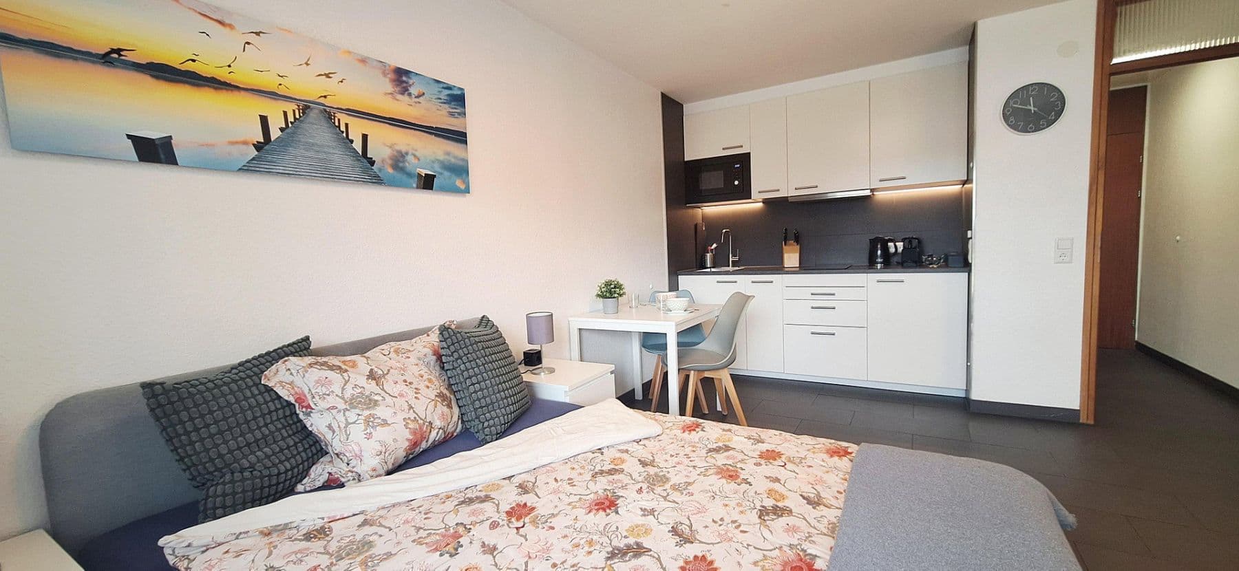 Prenájom bytu 1-izbový 30 m², Werderstraße 8, Stuttgart, Bádensko-Wurttembersko Prenájom bytu 1-izbový 30 m², Werderstraße 8, Stuttgart, Bádensko-Wurttembersko