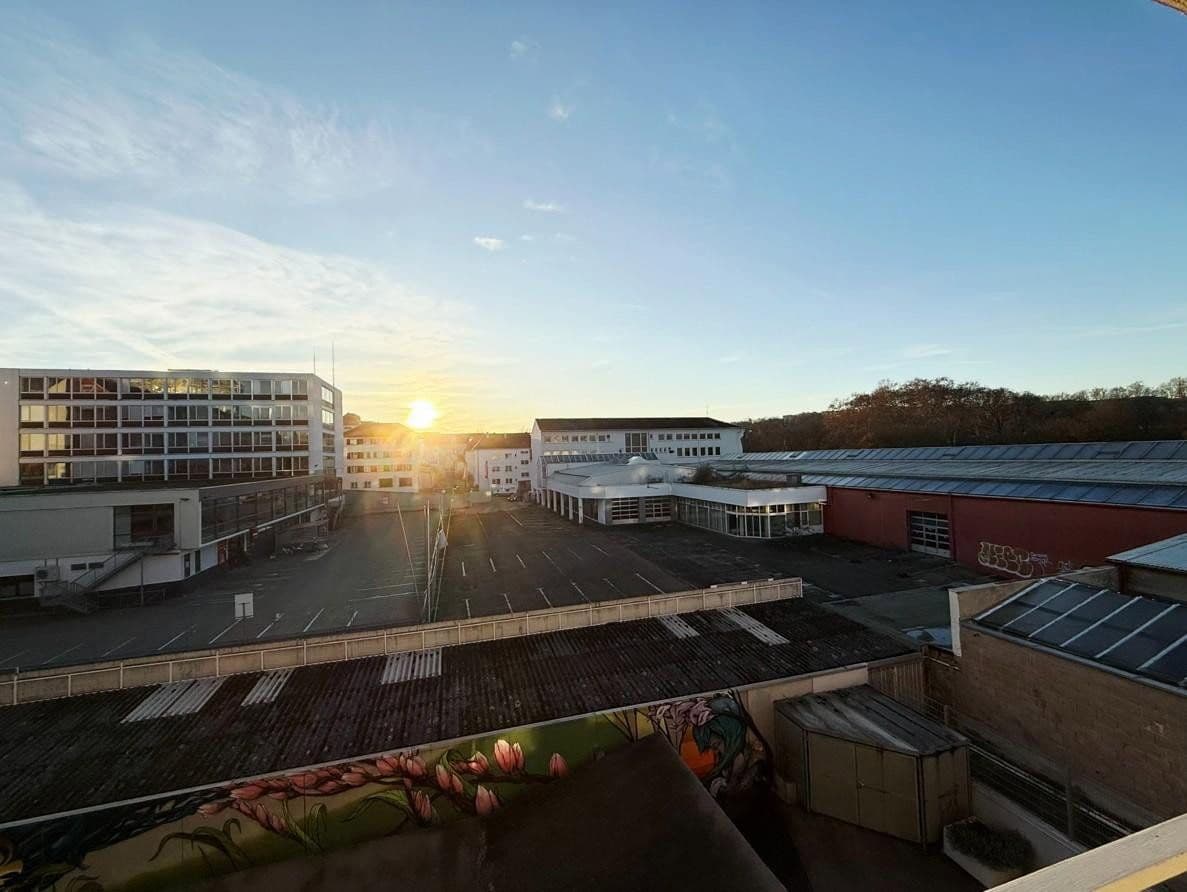 Prenájom bytu 1-izbový 30 m², Stuttgart, Bádensko-Wurttembersko Prenájom bytu 1-izbový 30 m², Stuttgart, Bádensko-Wurttembersko