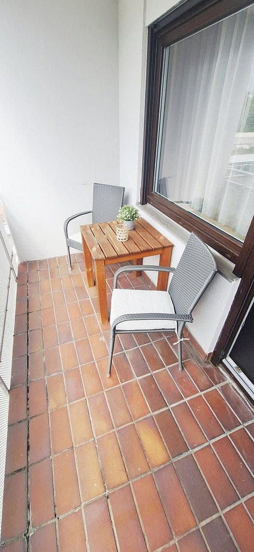 Prenájom bytu 1-izbový 30 m², Werderstraße 8, Stuttgart, Bádensko-Wurttembersko Prenájom bytu 1-izbový 30 m², Werderstraße 8, Stuttgart, Bádensko-Wurttembersko