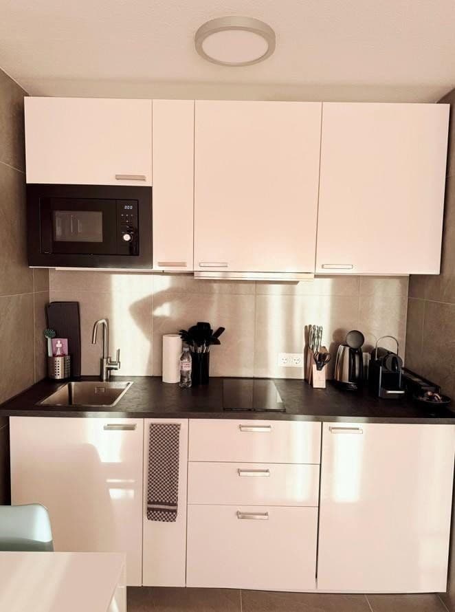 Prenájom bytu 1-izbový 30 m², Stuttgart, Bádensko-Wurttembersko Prenájom bytu 1-izbový 30 m², Stuttgart, Bádensko-Wurttembersko
