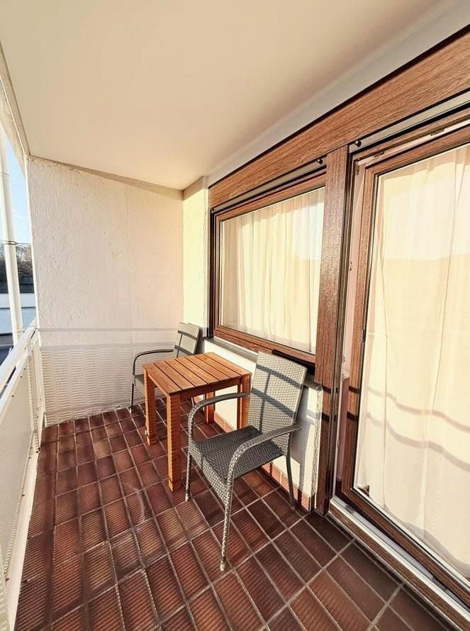 Prenájom bytu 1-izbový 30 m², Stuttgart, Bádensko-Wurttembersko Prenájom bytu 1-izbový 30 m², Stuttgart, Bádensko-Wurttembersko