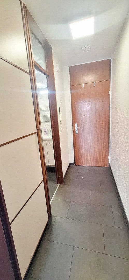 Prenájom bytu 1-izbový 30 m², Werderstraße 8, Stuttgart, Bádensko-Wurttembersko Prenájom bytu 1-izbový 30 m², Werderstraße 8, Stuttgart, Bádensko-Wurttembersko