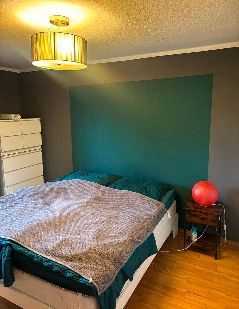 Predaj bytu 2-izbový 54 m², Brudermühlstraße, München, Bavorsko Predaj bytu 2-izbový 54 m², Brudermühlstraße, München, Bavorsko