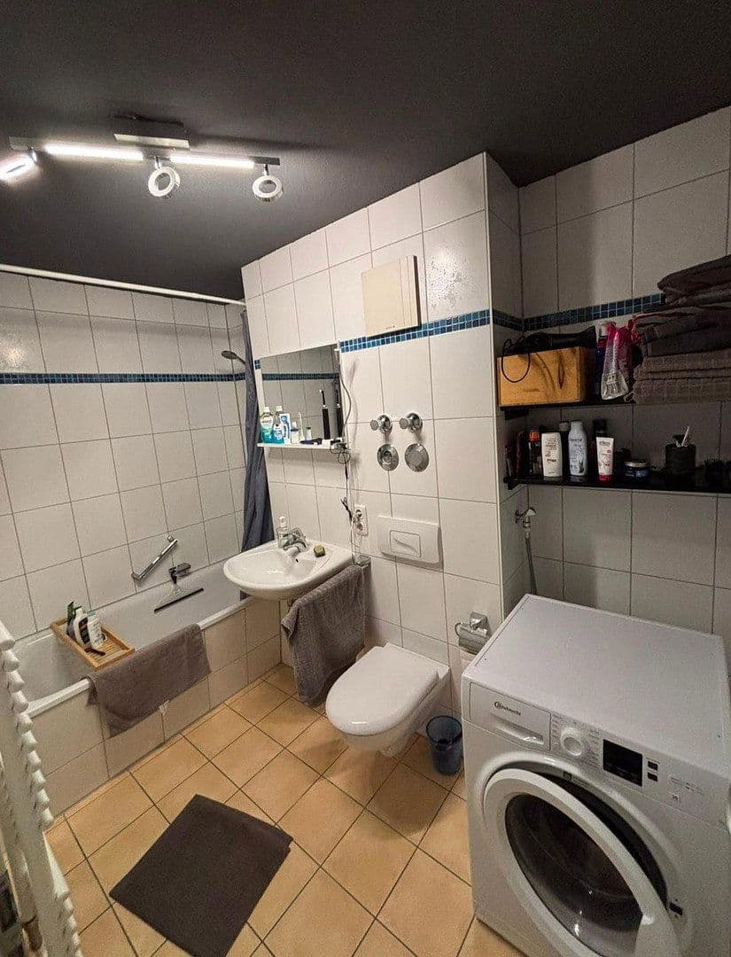 Predaj bytu 2-izbový 54 m², Brudermühlstraße, München, Bavorsko Predaj bytu 2-izbový 54 m², Brudermühlstraße, München, Bavorsko