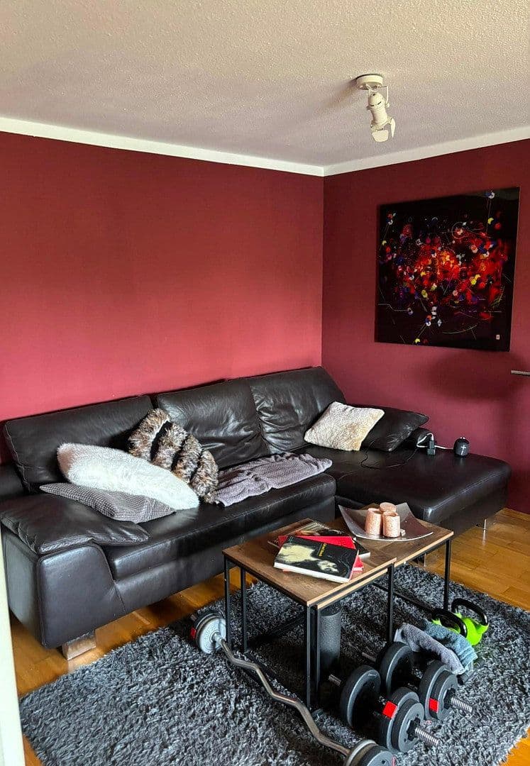 Predaj bytu 2-izbový 54 m², Brudermühlstraße, München, Bavorsko Predaj bytu 2-izbový 54 m², Brudermühlstraße, München, Bavorsko