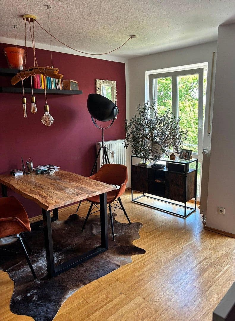 Predaj bytu 2-izbový 54 m², Brudermühlstraße, München, Bavorsko Predaj bytu 2-izbový 54 m², Brudermühlstraße, München, Bavorsko