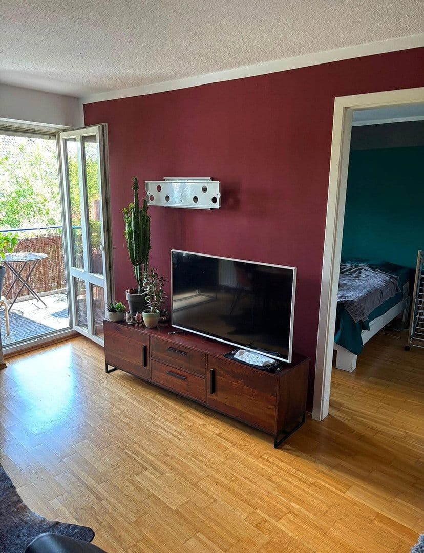 Predaj bytu 2-izbový 54 m², Brudermühlstraße, München, Bavorsko Predaj bytu 2-izbový 54 m², Brudermühlstraße, München, Bavorsko