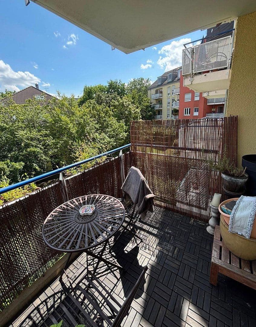 Predaj bytu 2-izbový 54 m², Brudermühlstraße, München, Bavorsko Predaj bytu 2-izbový 54 m², Brudermühlstraße, München, Bavorsko
