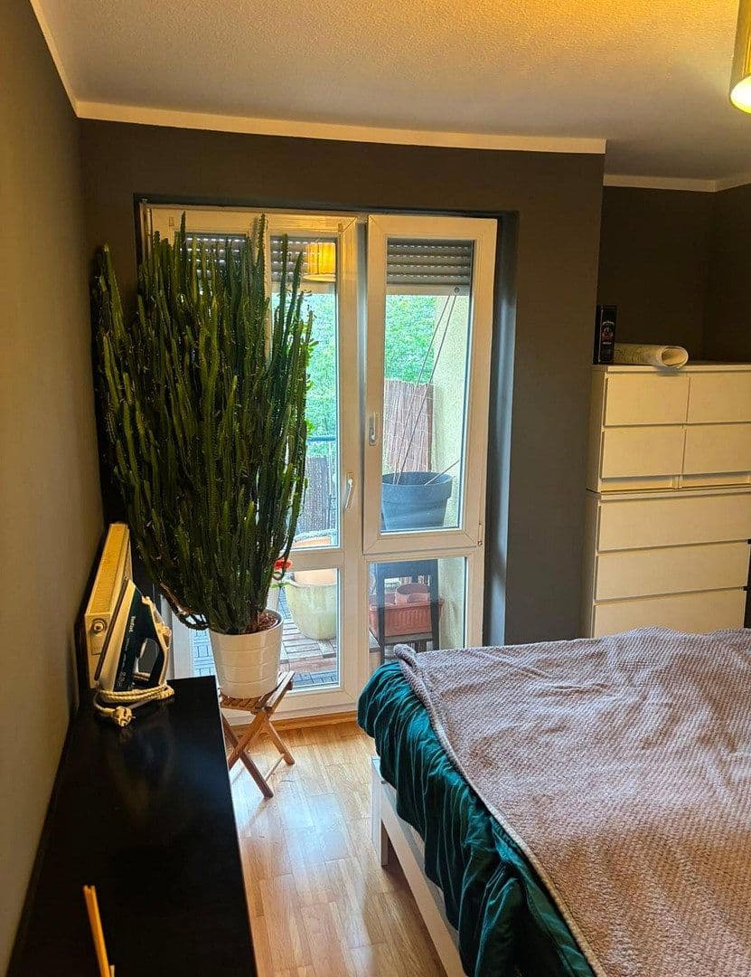 Predaj bytu 2-izbový 54 m², Brudermühlstraße, München, Bavorsko Predaj bytu 2-izbový 54 m², Brudermühlstraße, München, Bavorsko